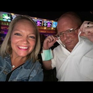 Meet your Posher, Jill